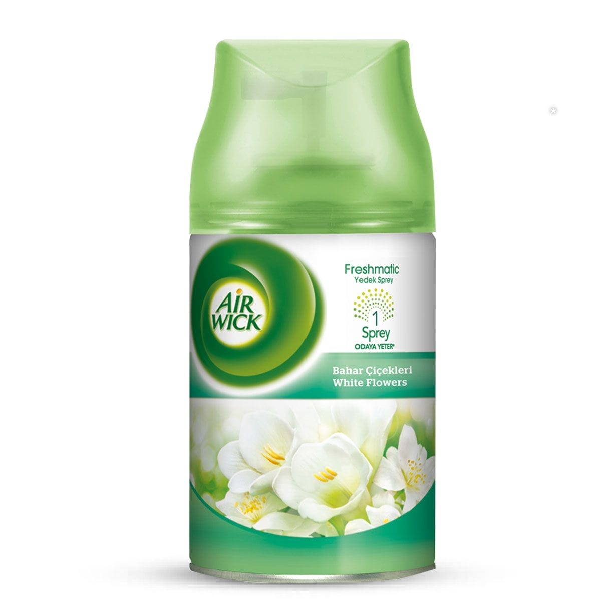 Air Wick Dolum Şişesi 250 Ml