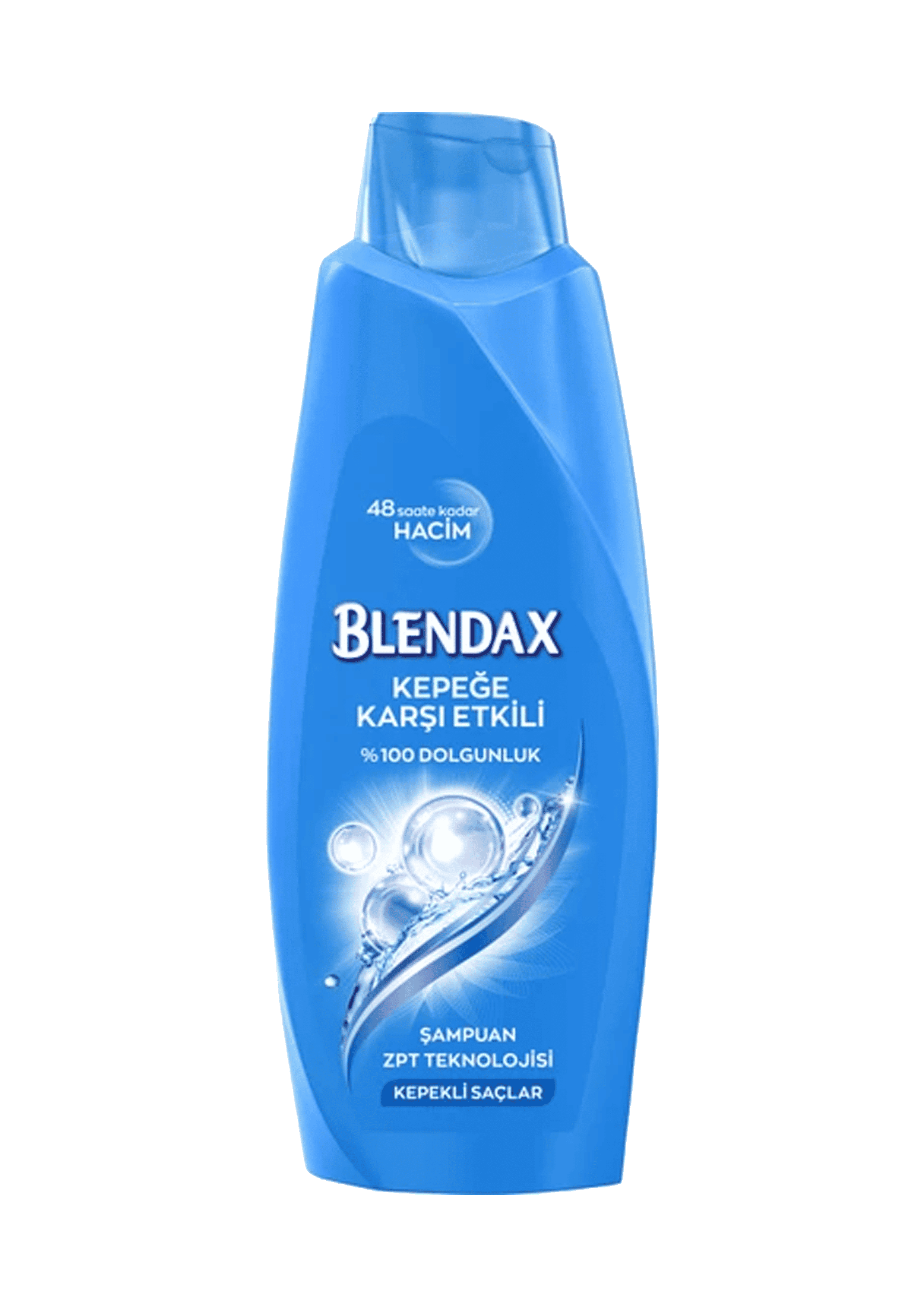 Blendax Kepek Önleyici Şampuan 360 Ml