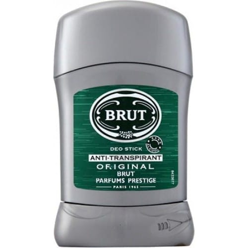 Brut Stick Antı-Transpırant 50 Ml