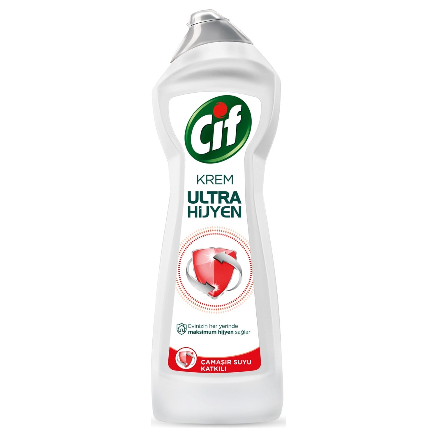 Cif Krem Çeşitleri 675 Ml
