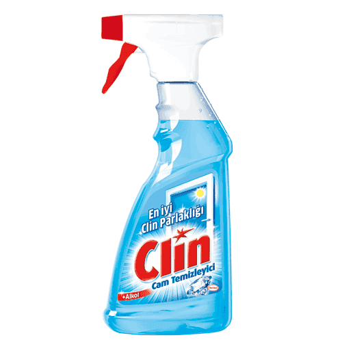 Clin Cam Temizleyici 500 Ml