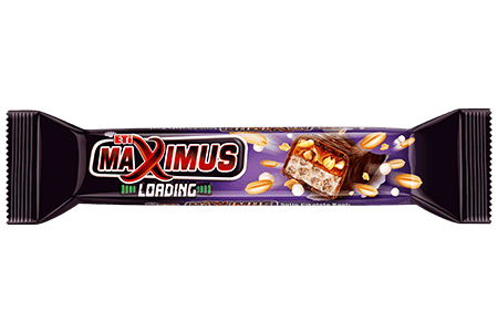 Eti Maximus Loading 40 Gr