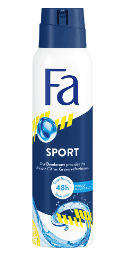 Fa Deosprey Sport 150 Ml