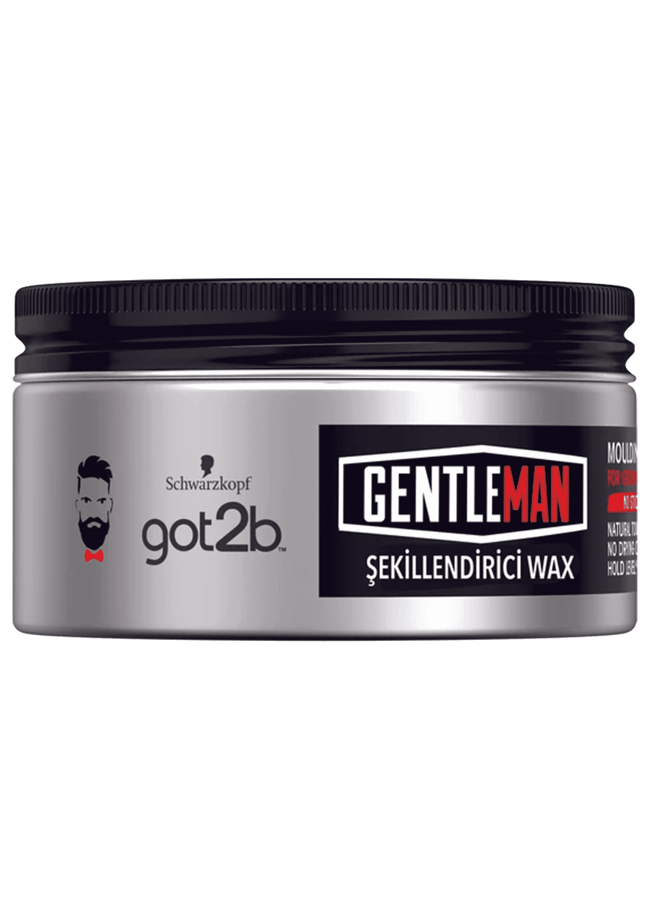 Got2Be Gentleman Şekillendirici Wax 100 Ml