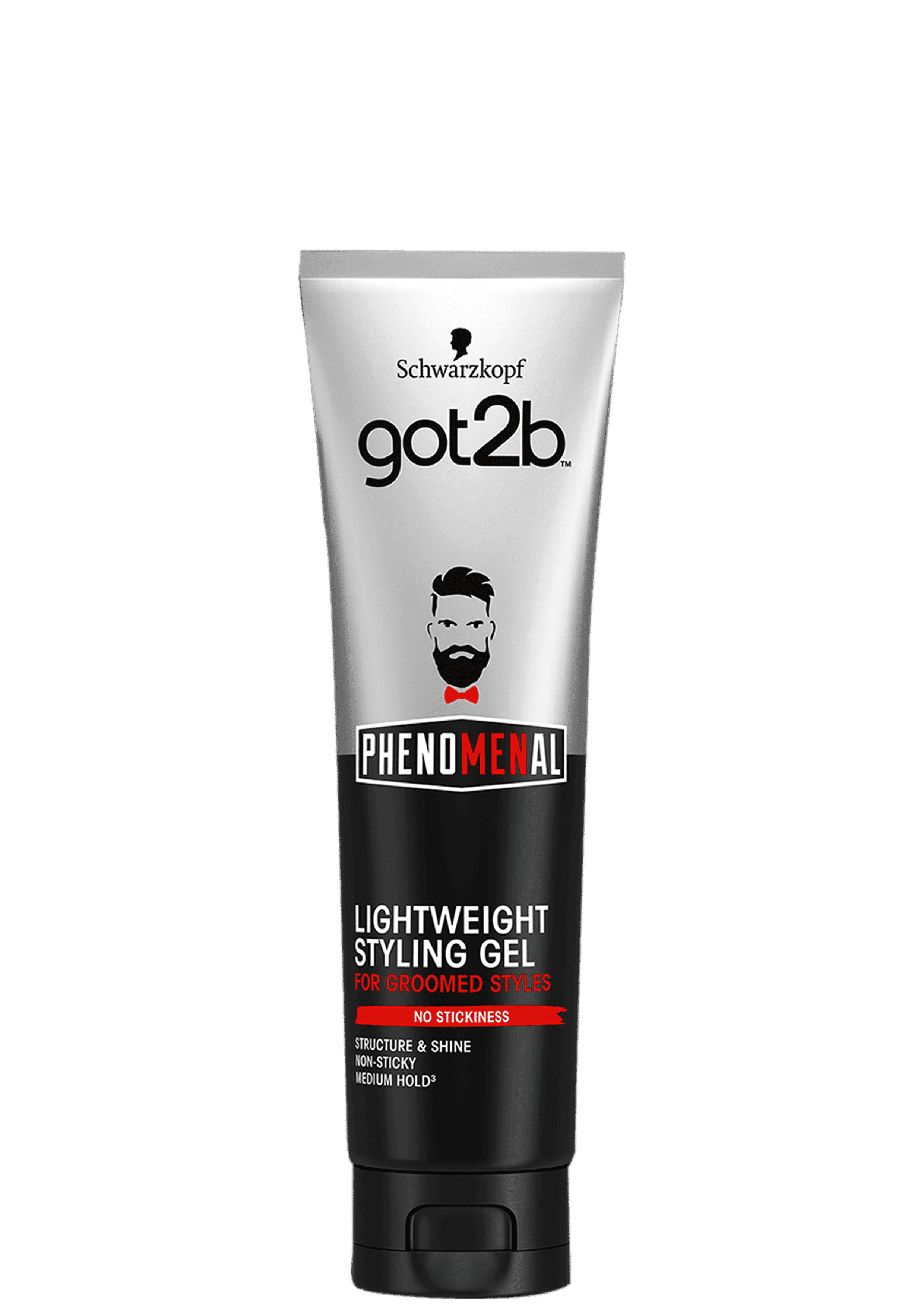 Got2Be Hafif Dokulu Şekillendirici Jel 150 Ml