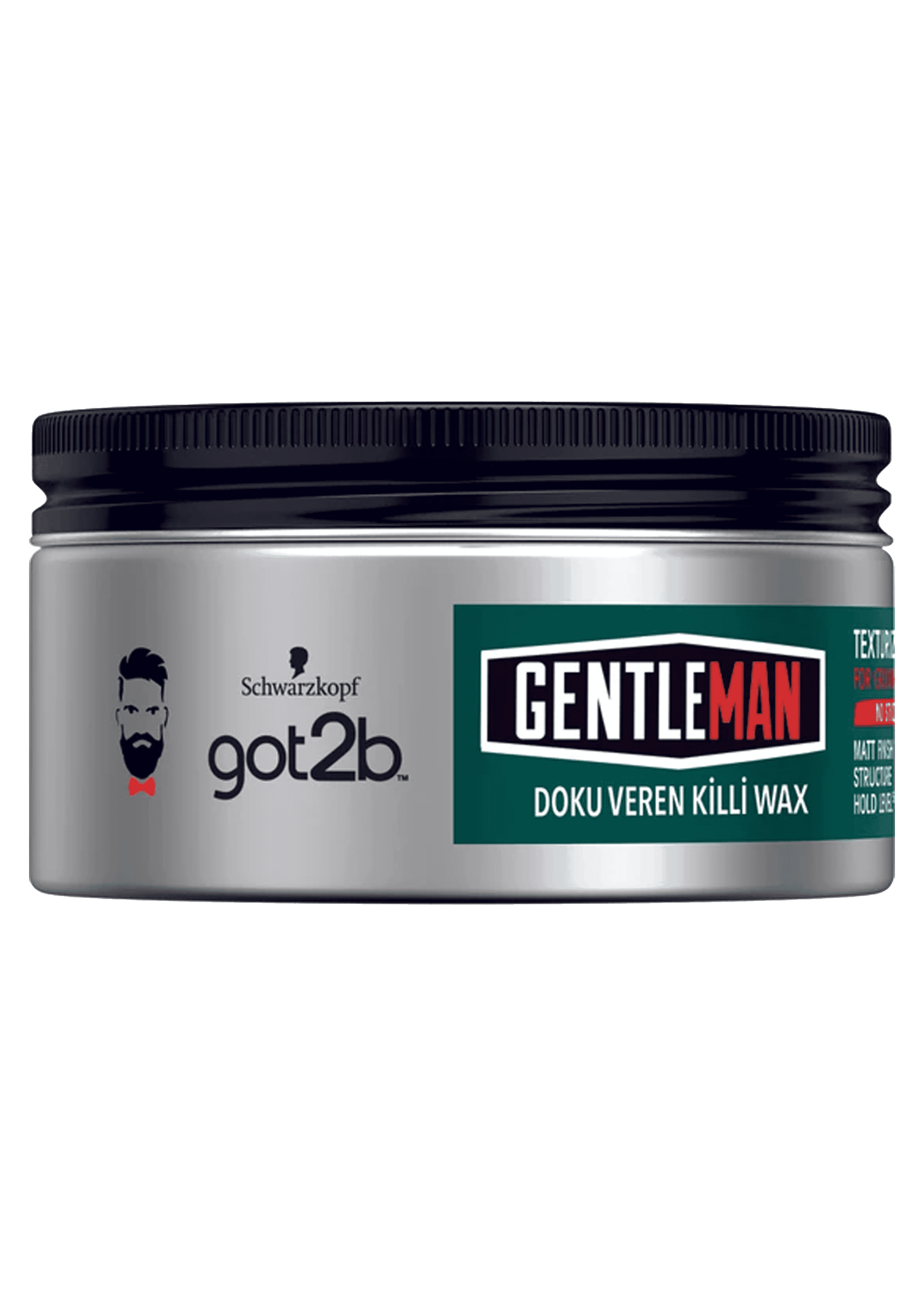 Got2Be Dokulu Kil Wax 100 Ml
