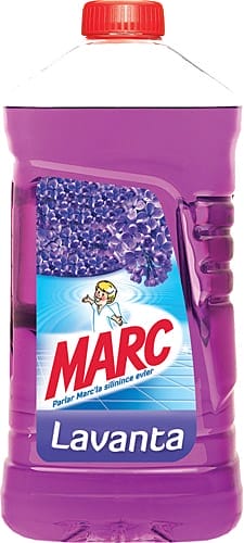 Marc Yüzey Temizleyici 2.5 Lt