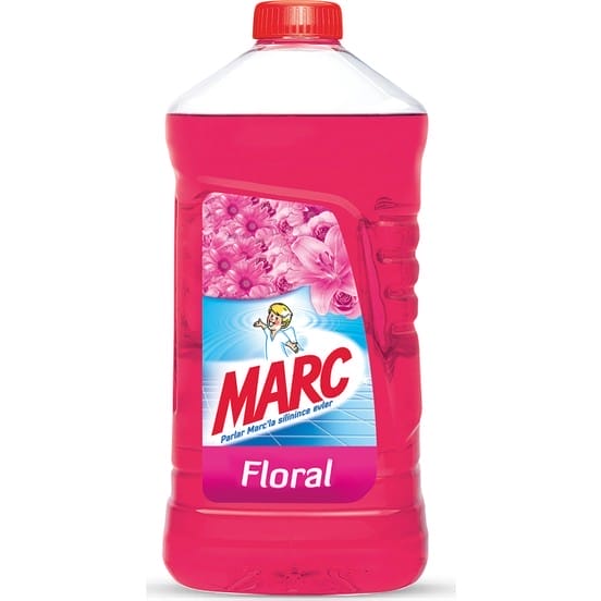 Marc Yüzey Temizleyici 900 Ml