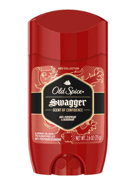 Old Spice Stick Swagger Antiperspirant 150 Ml