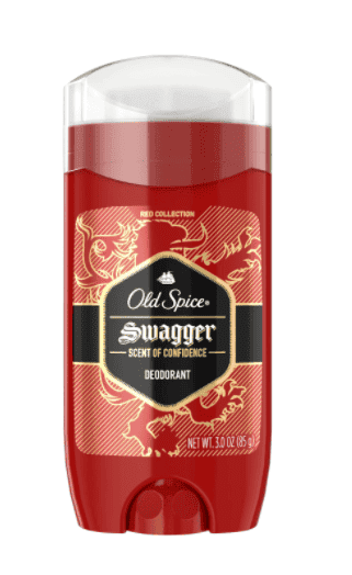 Old Spice Stick Swagger Deodorant 150 Ml