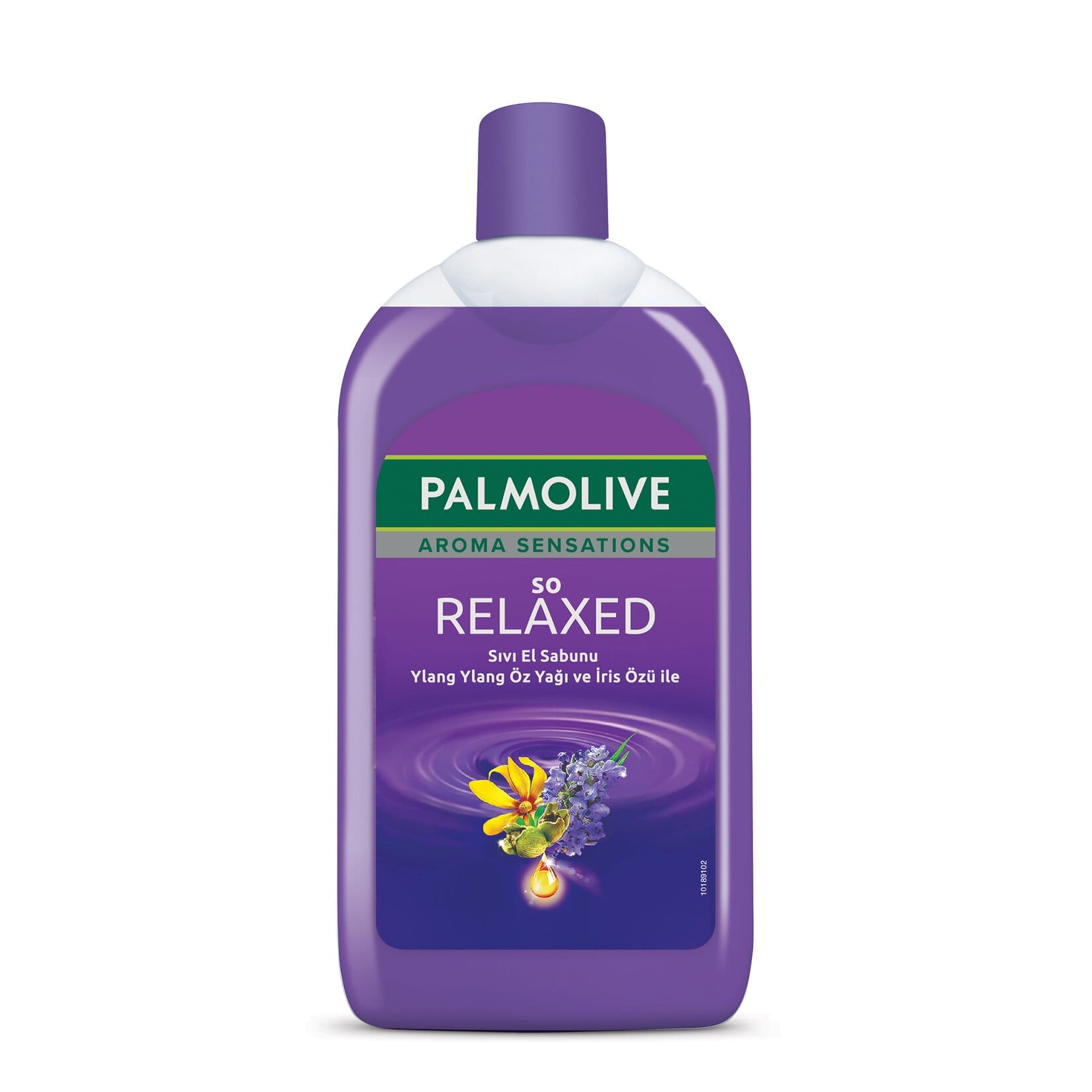 Palmolive Sıvı Sabun Aroma Sensations 700 Ml