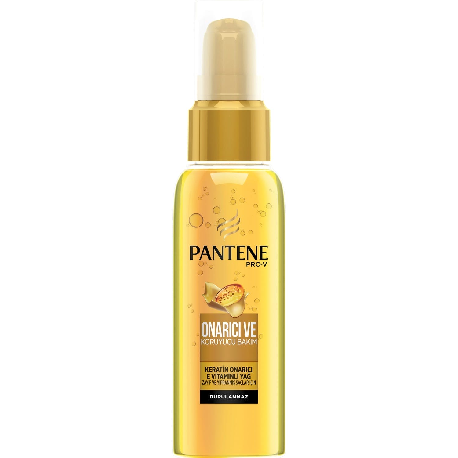 Pantene Koruyucu Ve Onarıcı Saç Serumu 100 Ml