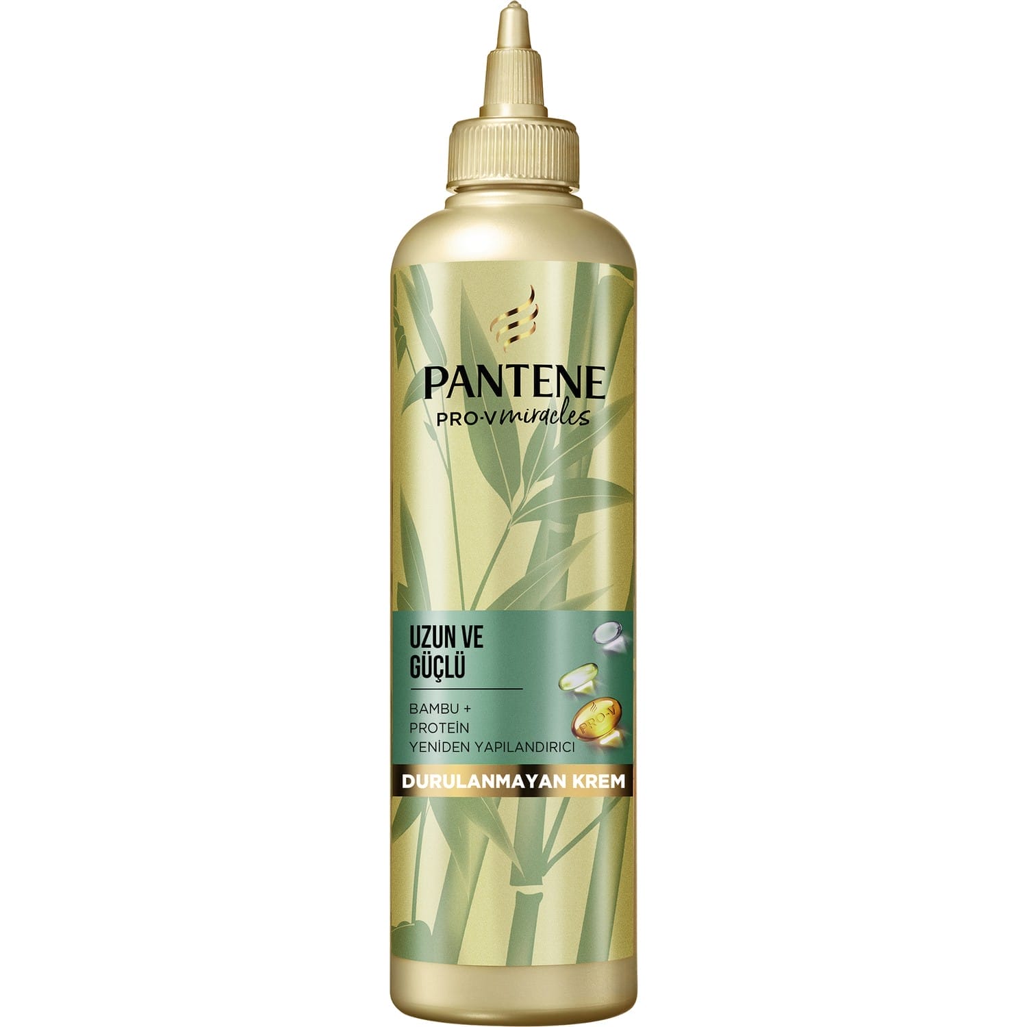 Pantene Uzun Ve Güçlü Saç Kremi 270 Ml