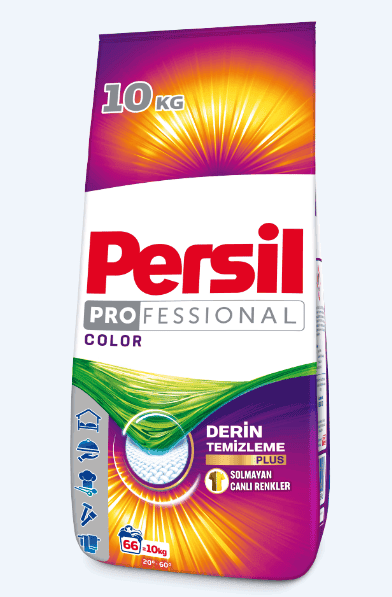 Persil Toz Color 10 Kg