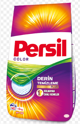 Persil Toz Color 6 Kg