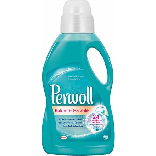 Perwoll Bakım&tazelik 1 Lt