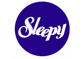 Sleepy