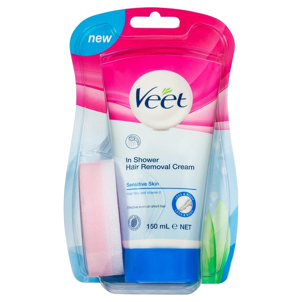 Veet Tüy Dökücü Krem 150 Ml
