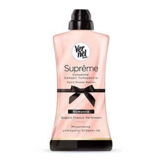 Vernel Max Supreme Romance  1200 Ml