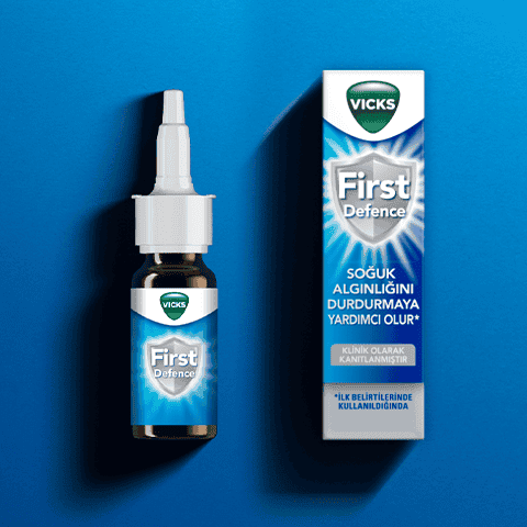 Vicks First Defence 15 Ml