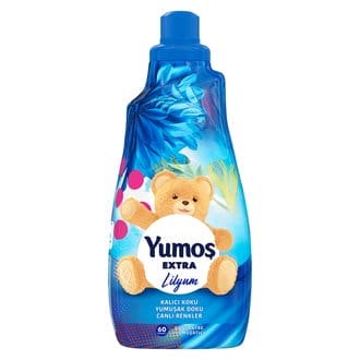 Yumoş Extra Lilyum 1440 Ml